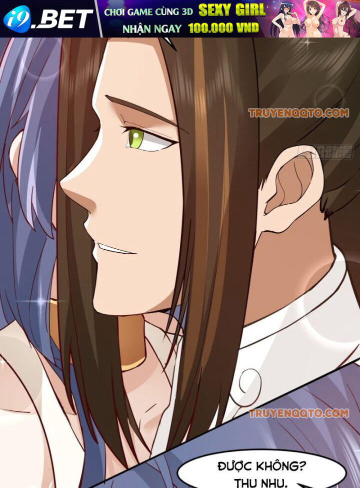 Kiếm Khởi Phong Vân - Chapter 32 - Page 42