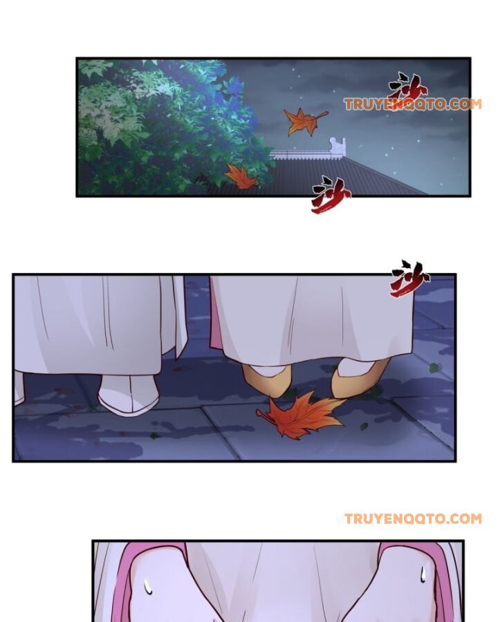 Kiếm Khởi Phong Vân - Chapter 32 - Page 44