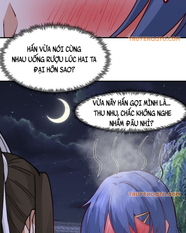 Kiếm Khởi Phong Vân - Chapter 32 - Page 47