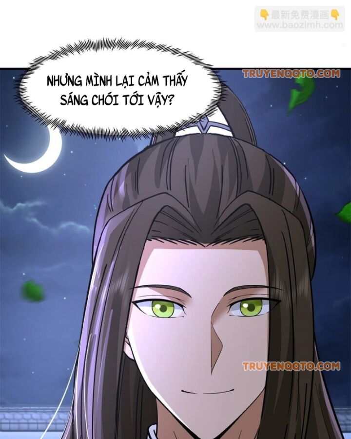 Kiếm Khởi Phong Vân - Chapter 32 - Page 50