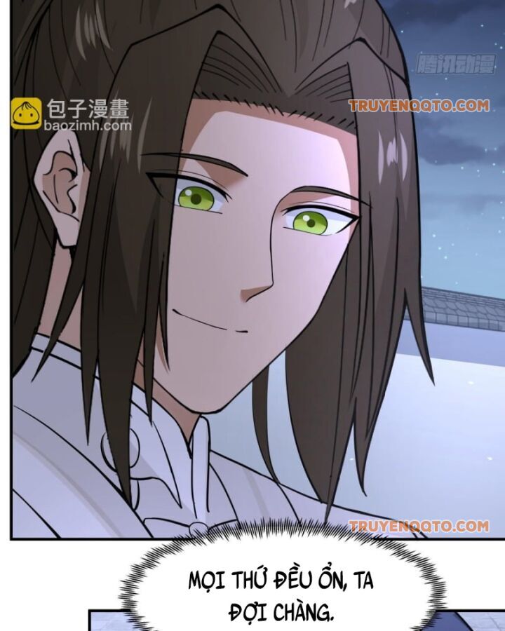 Kiếm Khởi Phong Vân - Chapter 32 - Page 56