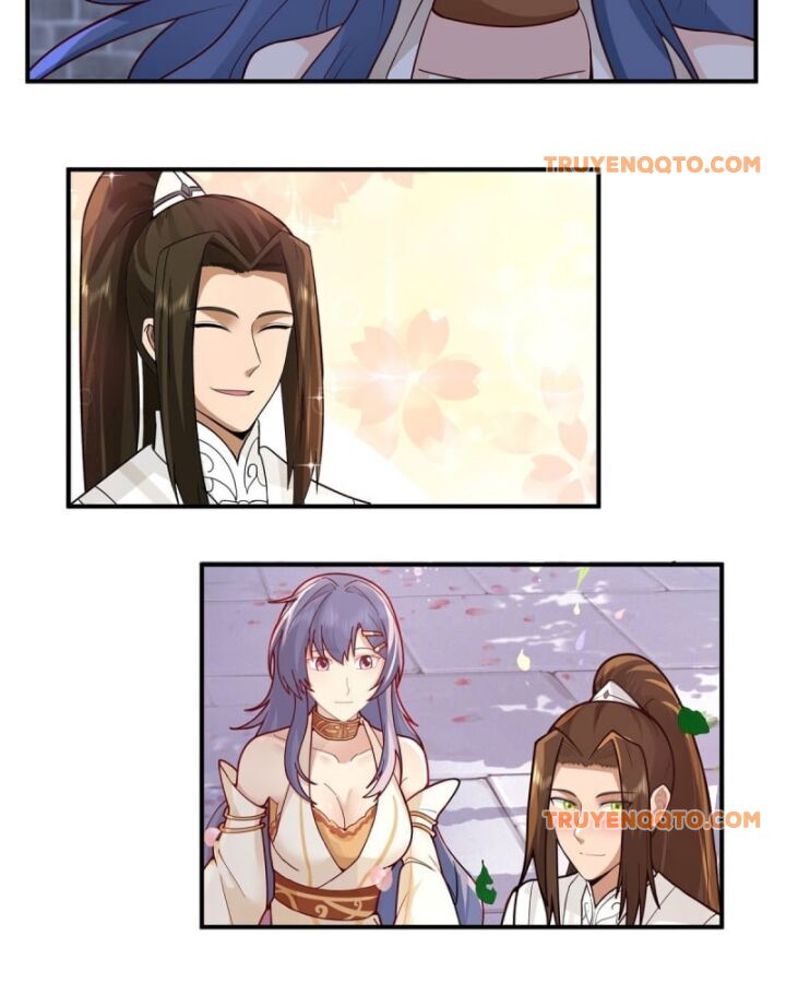 Kiếm Khởi Phong Vân - Chapter 32 - Page 61