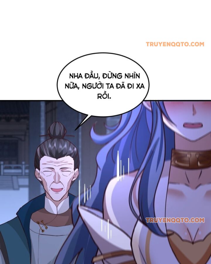 Kiếm Khởi Phong Vân - Chapter 32 - Page 64