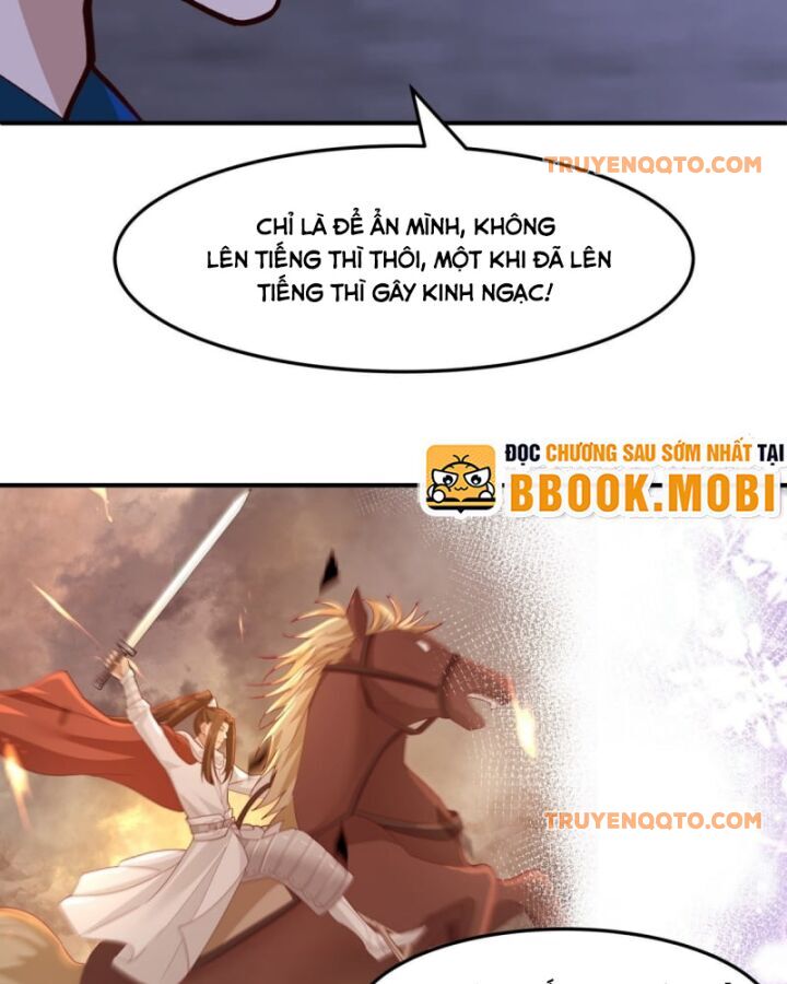 Kiếm Khởi Phong Vân - Chapter 32 - Page 68