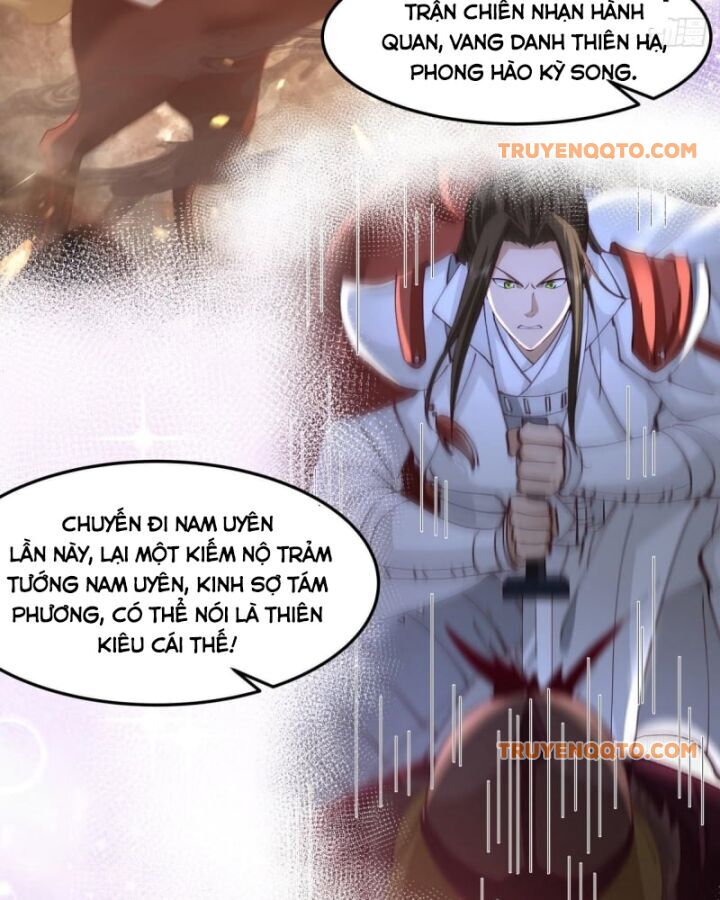 Kiếm Khởi Phong Vân - Chapter 32 - Page 69