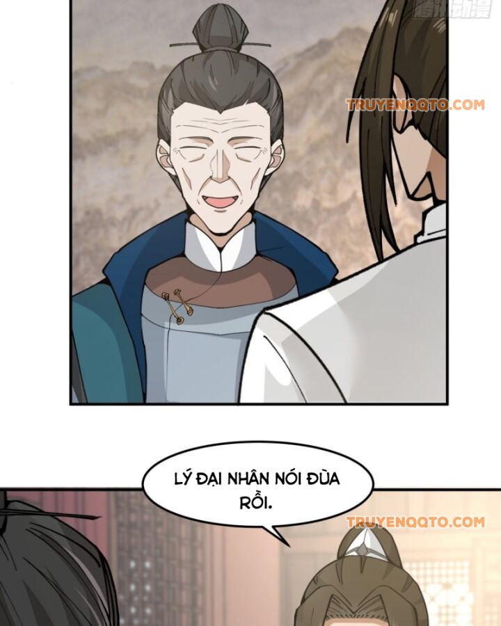 Kiếm Khởi Phong Vân - Chapter 32 - Page 7