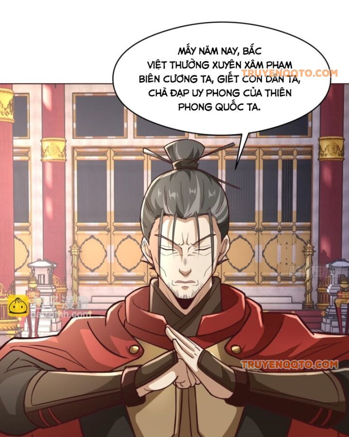 Kiếm Khởi Phong Vân - Chapter 33 - Page 12