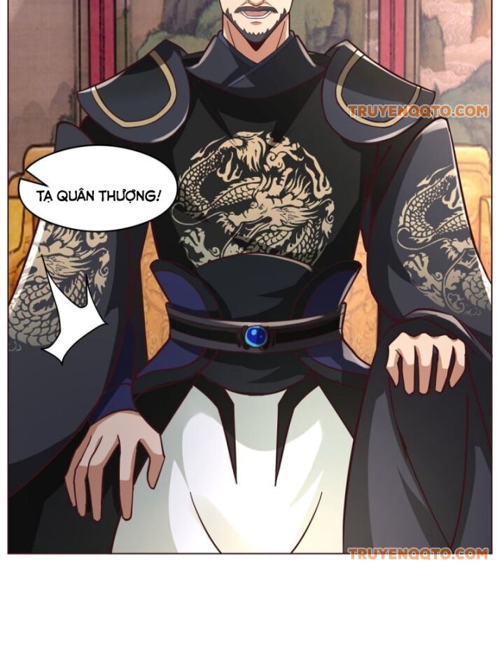 Kiếm Khởi Phong Vân - Chapter 33 - Page 14