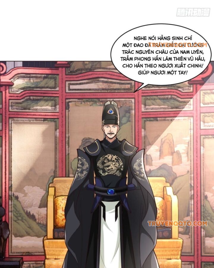 Kiếm Khởi Phong Vân - Chapter 33 - Page 15