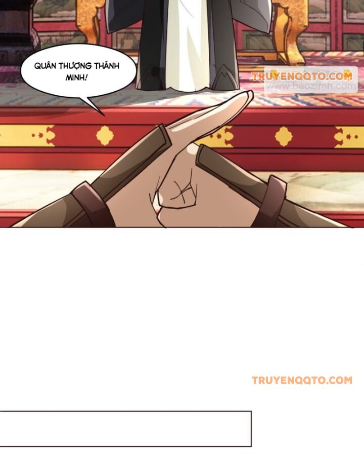 Kiếm Khởi Phong Vân - Chapter 33 - Page 16