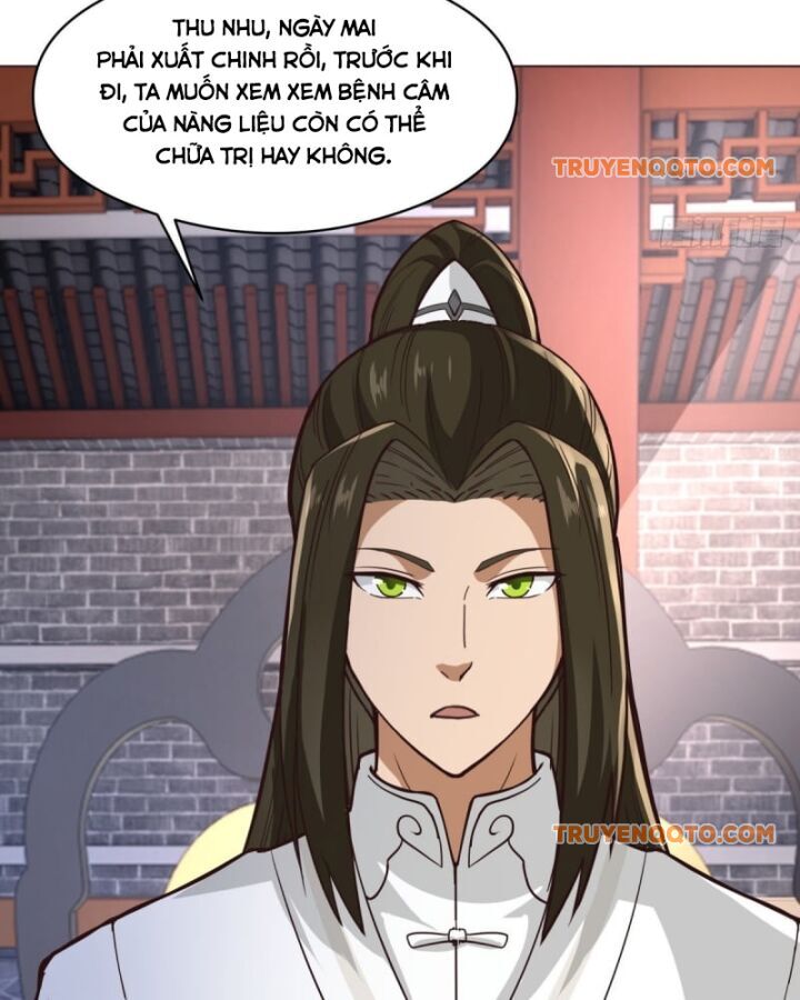 Kiếm Khởi Phong Vân - Chapter 33 - Page 21