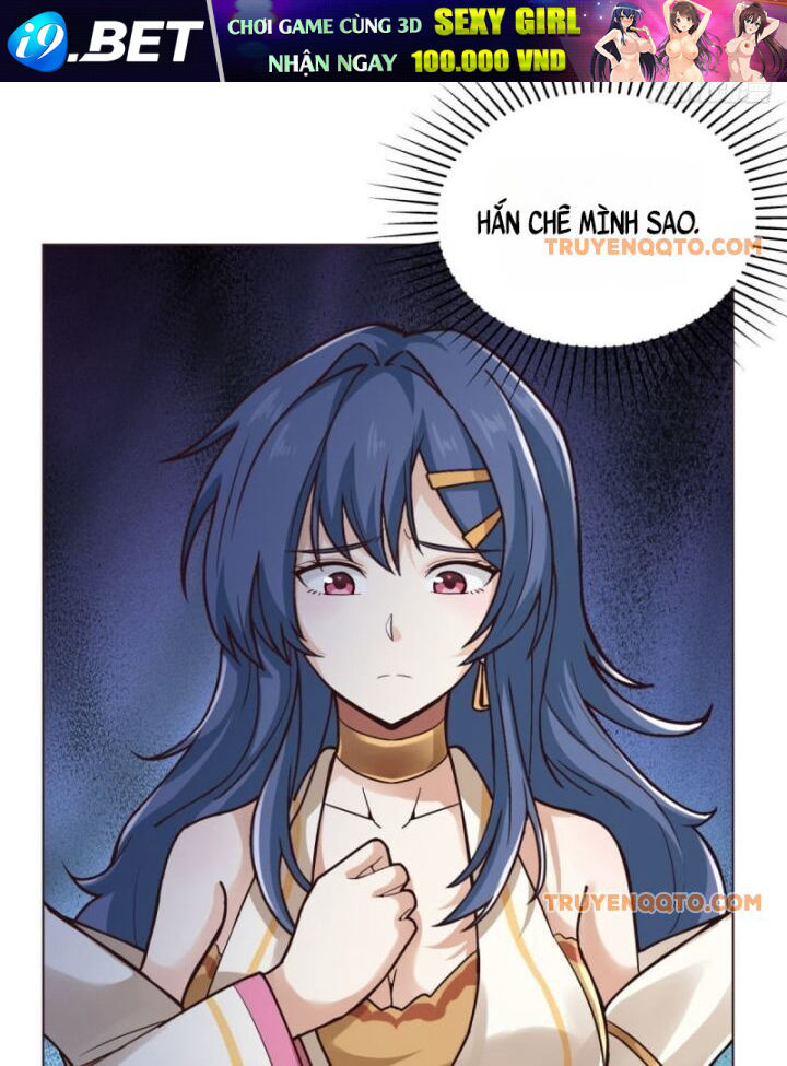 Kiếm Khởi Phong Vân - Chapter 33 - Page 23