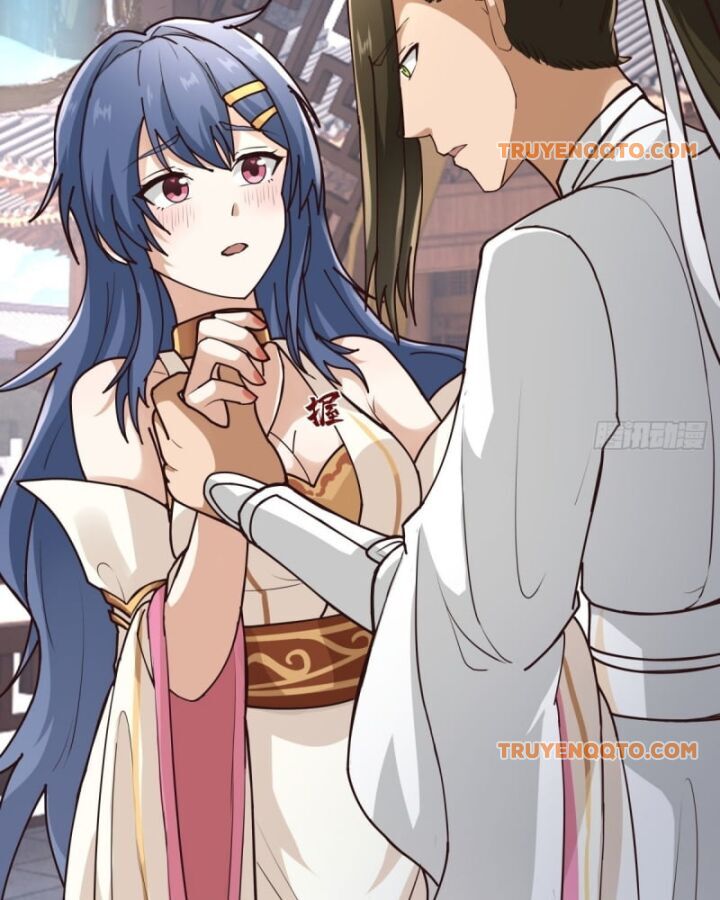 Kiếm Khởi Phong Vân - Chapter 33 - Page 25