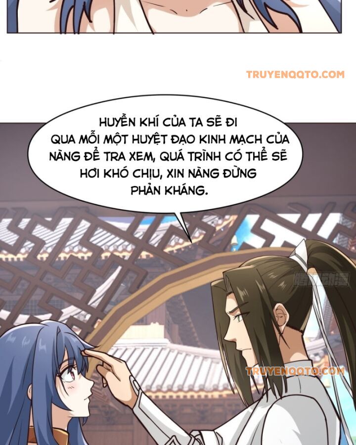 Kiếm Khởi Phong Vân - Chapter 33 - Page 28