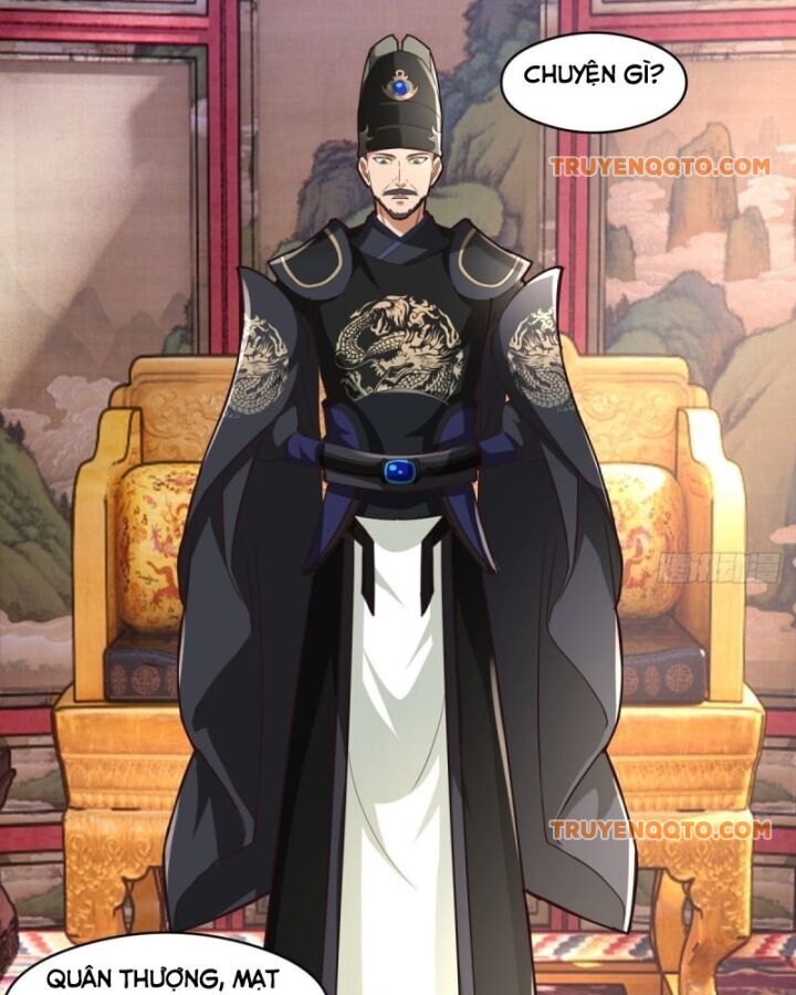 Kiếm Khởi Phong Vân - Chapter 33 - Page 3