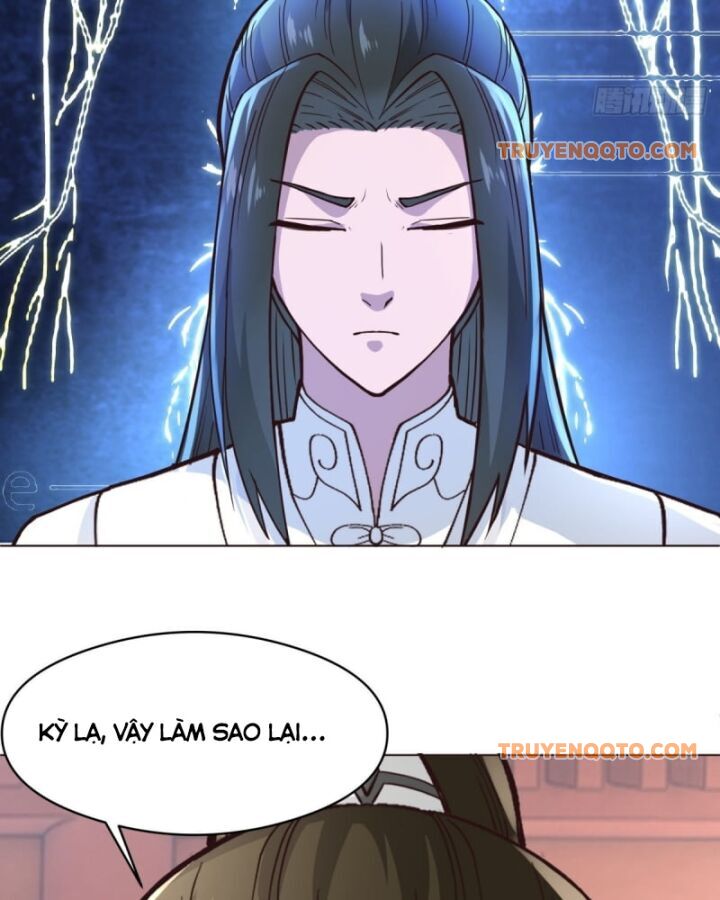 Kiếm Khởi Phong Vân - Chapter 33 - Page 31