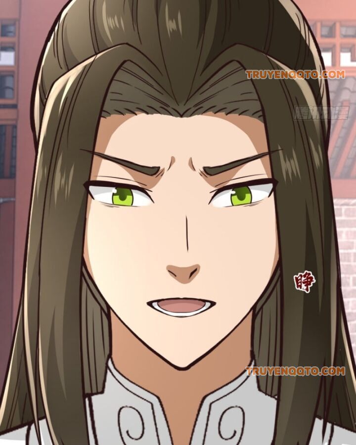 Kiếm Khởi Phong Vân - Chapter 33 - Page 32