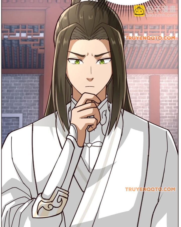 Kiếm Khởi Phong Vân - Chapter 33 - Page 34