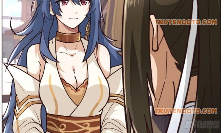 Kiếm Khởi Phong Vân - Chapter 33 - Page 36