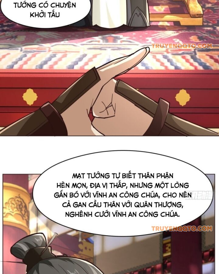 Kiếm Khởi Phong Vân - Chapter 33 - Page 4