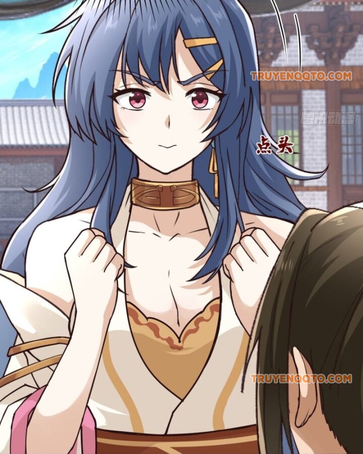 Kiếm Khởi Phong Vân - Chapter 33 - Page 43