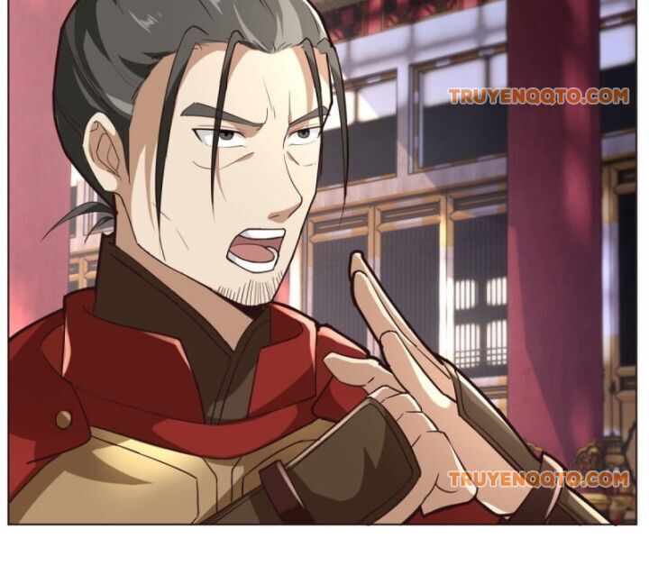 Kiếm Khởi Phong Vân - Chapter 33 - Page 5