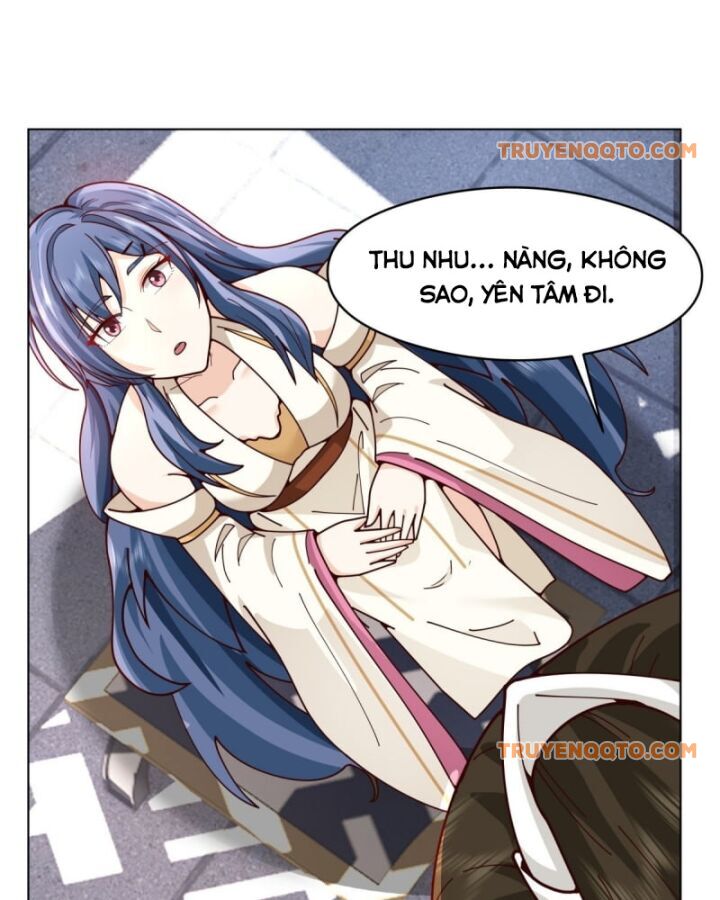 Kiếm Khởi Phong Vân - Chapter 33 - Page 52