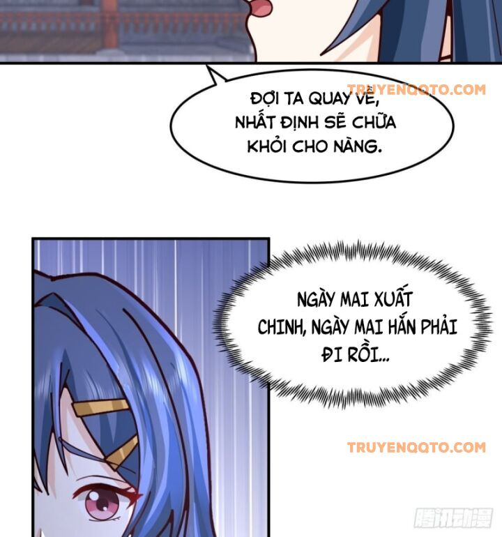 Kiếm Khởi Phong Vân - Chapter 33 - Page 54