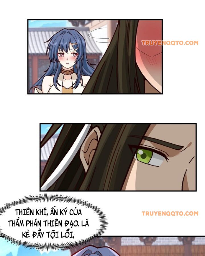 Kiếm Khởi Phong Vân - Chapter 33 - Page 61