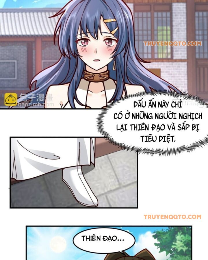 Kiếm Khởi Phong Vân - Chapter 33 - Page 62