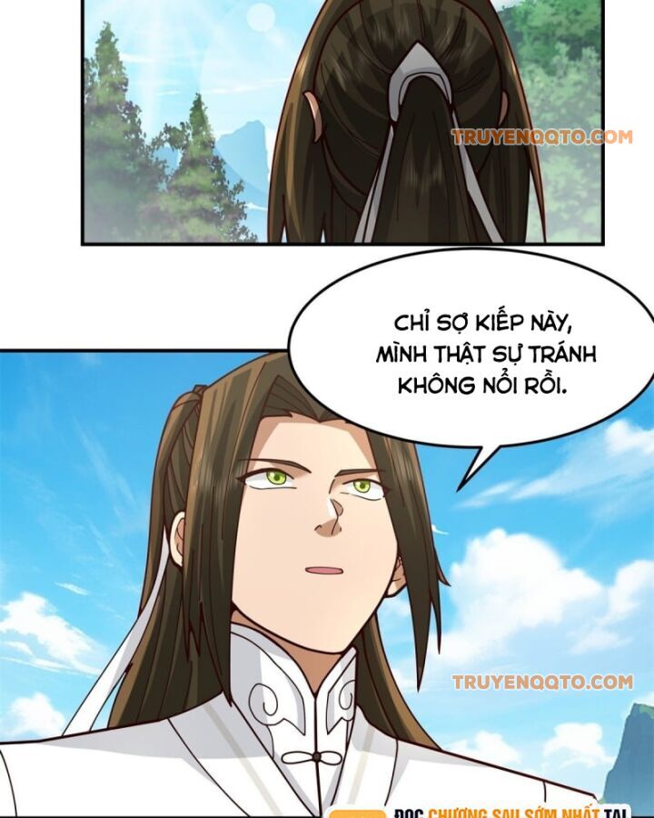 Kiếm Khởi Phong Vân - Chapter 33 - Page 63