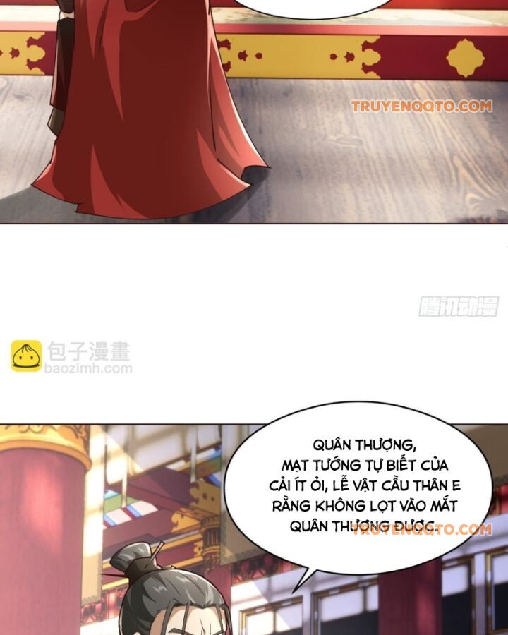 Kiếm Khởi Phong Vân - Chapter 33 - Page 7