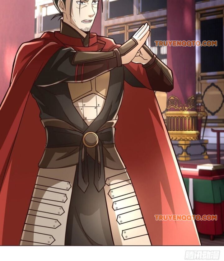 Kiếm Khởi Phong Vân - Chapter 33 - Page 8