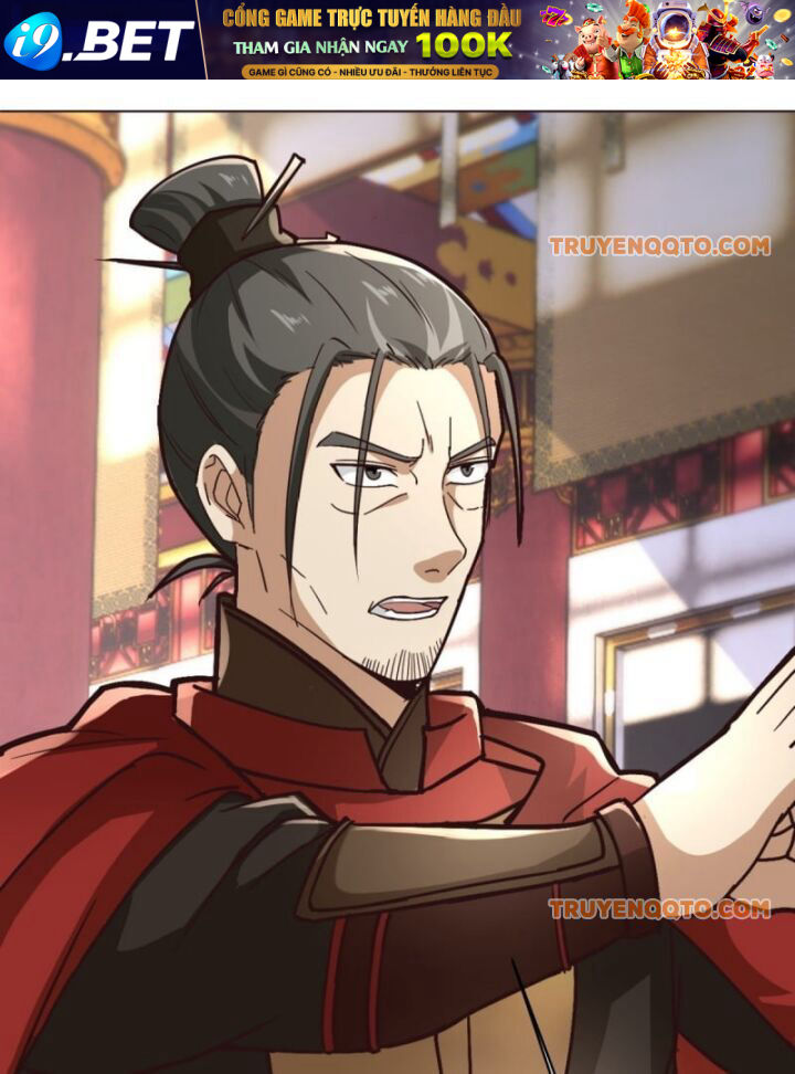 Kiếm Khởi Phong Vân - Chapter 33 - Page 9