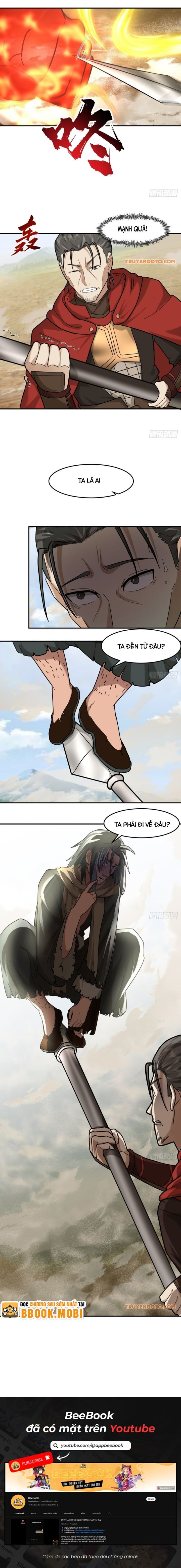 Kiếm Khởi Phong Vân - Chapter 35 - Page 5