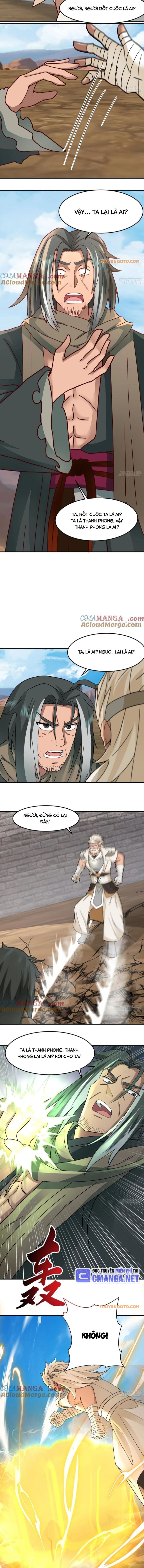 Kiếm Khởi Phong Vân - Chapter 39 - Page 3