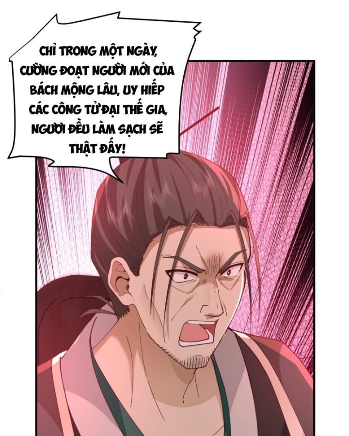 Kiếm Khởi Phong Vân - Chapter 4 - Page 10