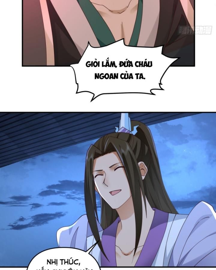 Kiếm Khởi Phong Vân - Chapter 4 - Page 11