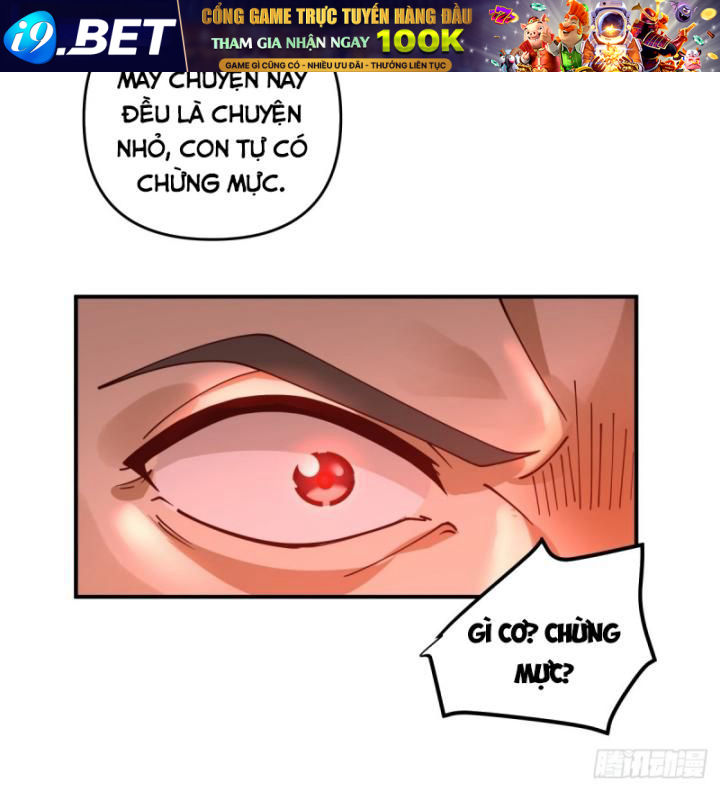 Kiếm Khởi Phong Vân - Chapter 4 - Page 12