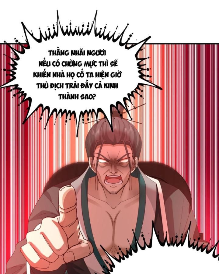 Kiếm Khởi Phong Vân - Chapter 4 - Page 13