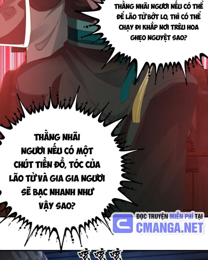 Kiếm Khởi Phong Vân - Chapter 4 - Page 14