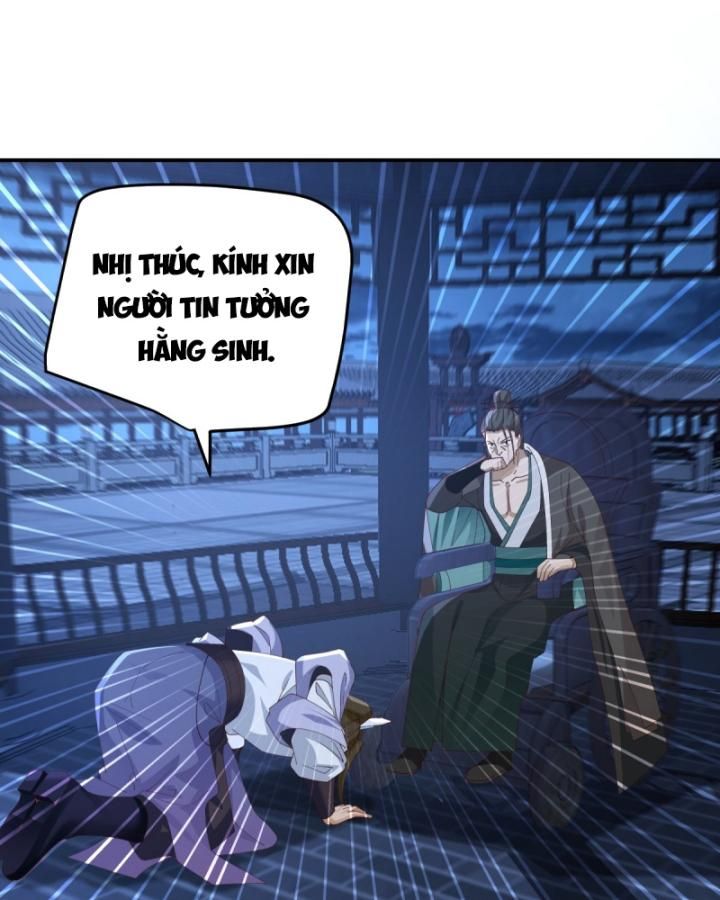 Kiếm Khởi Phong Vân - Chapter 4 - Page 16