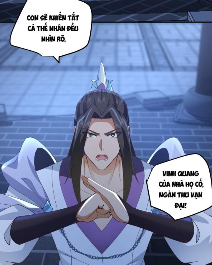 Kiếm Khởi Phong Vân - Chapter 4 - Page 22