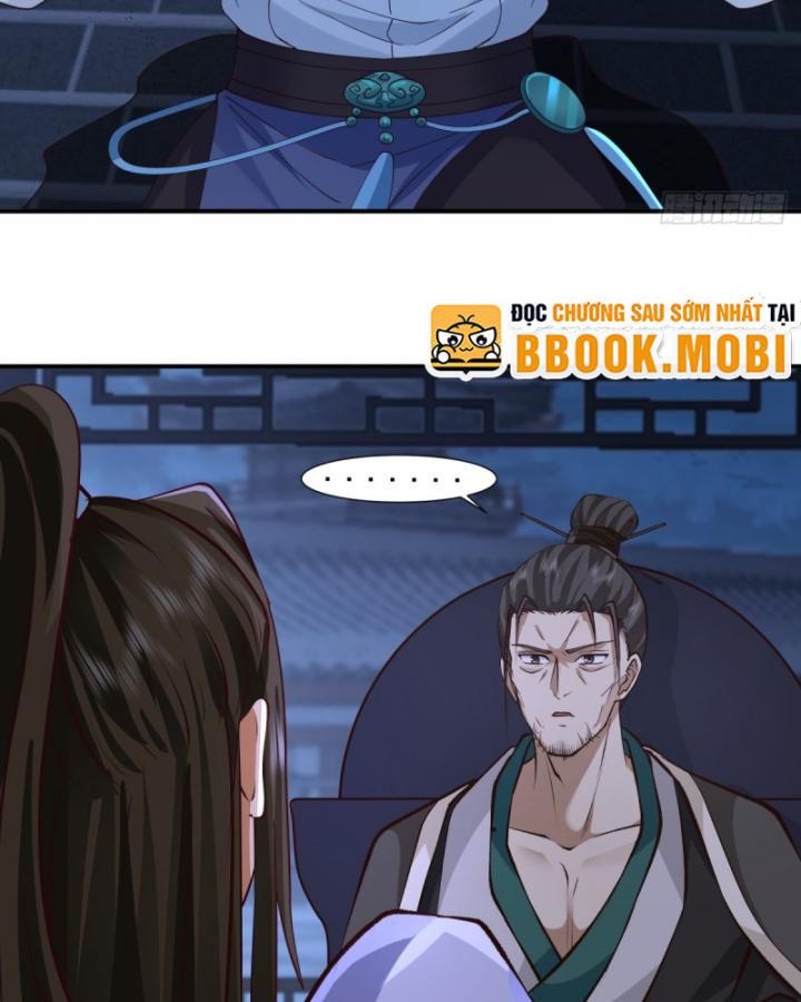 Kiếm Khởi Phong Vân - Chapter 4 - Page 23