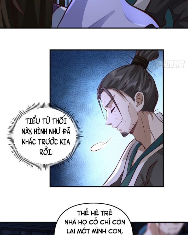 Kiếm Khởi Phong Vân - Chapter 4 - Page 24