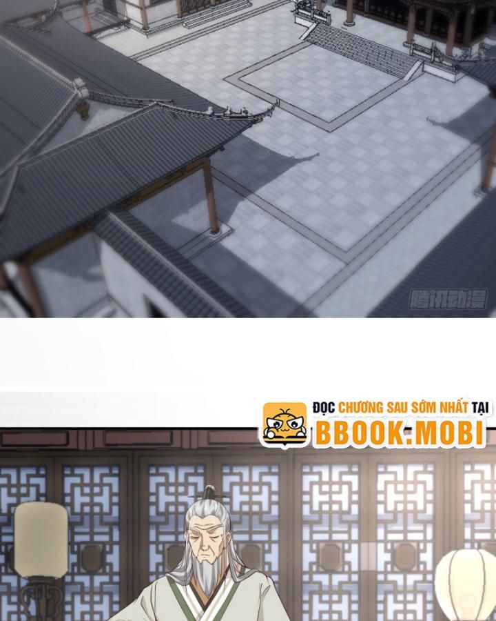 Kiếm Khởi Phong Vân - Chapter 4 - Page 31