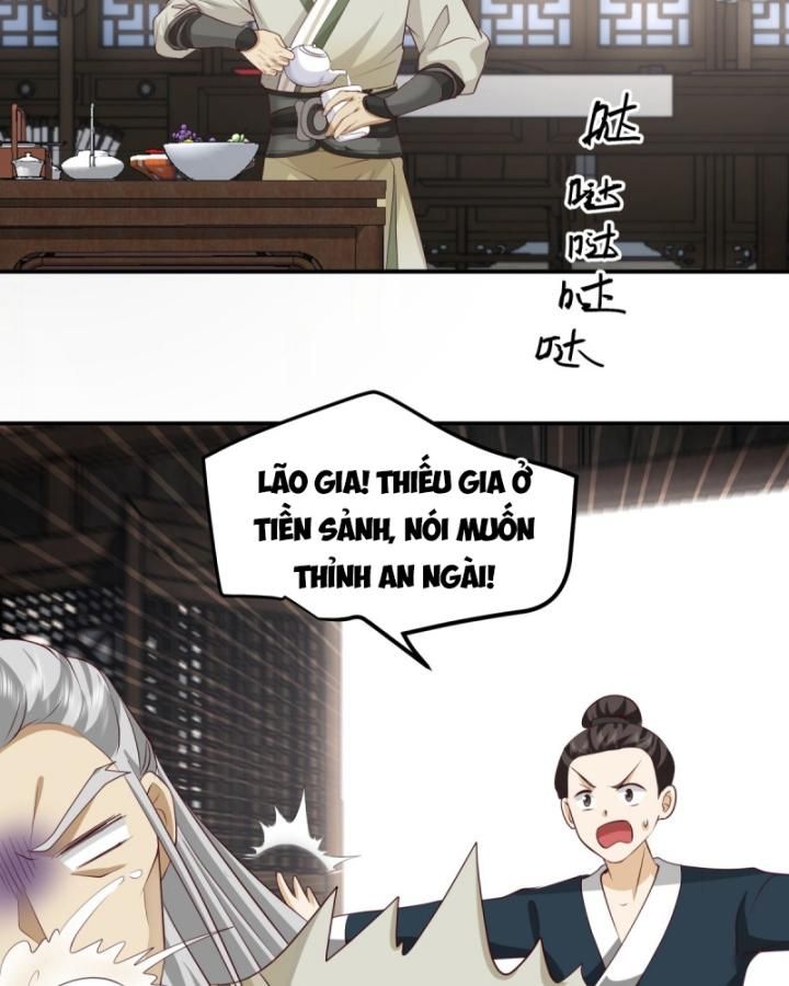 Kiếm Khởi Phong Vân - Chapter 4 - Page 32