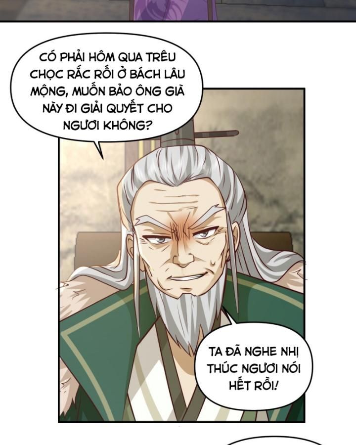 Kiếm Khởi Phong Vân - Chapter 4 - Page 37