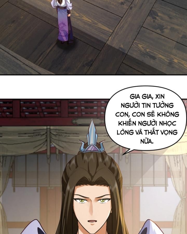 Kiếm Khởi Phong Vân - Chapter 4 - Page 43