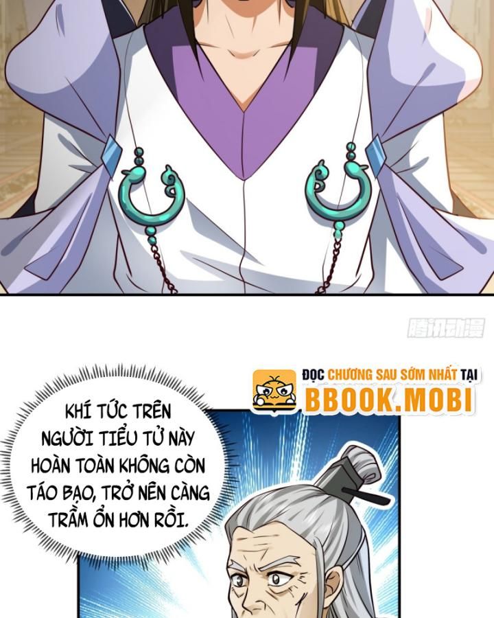 Kiếm Khởi Phong Vân - Chapter 4 - Page 44